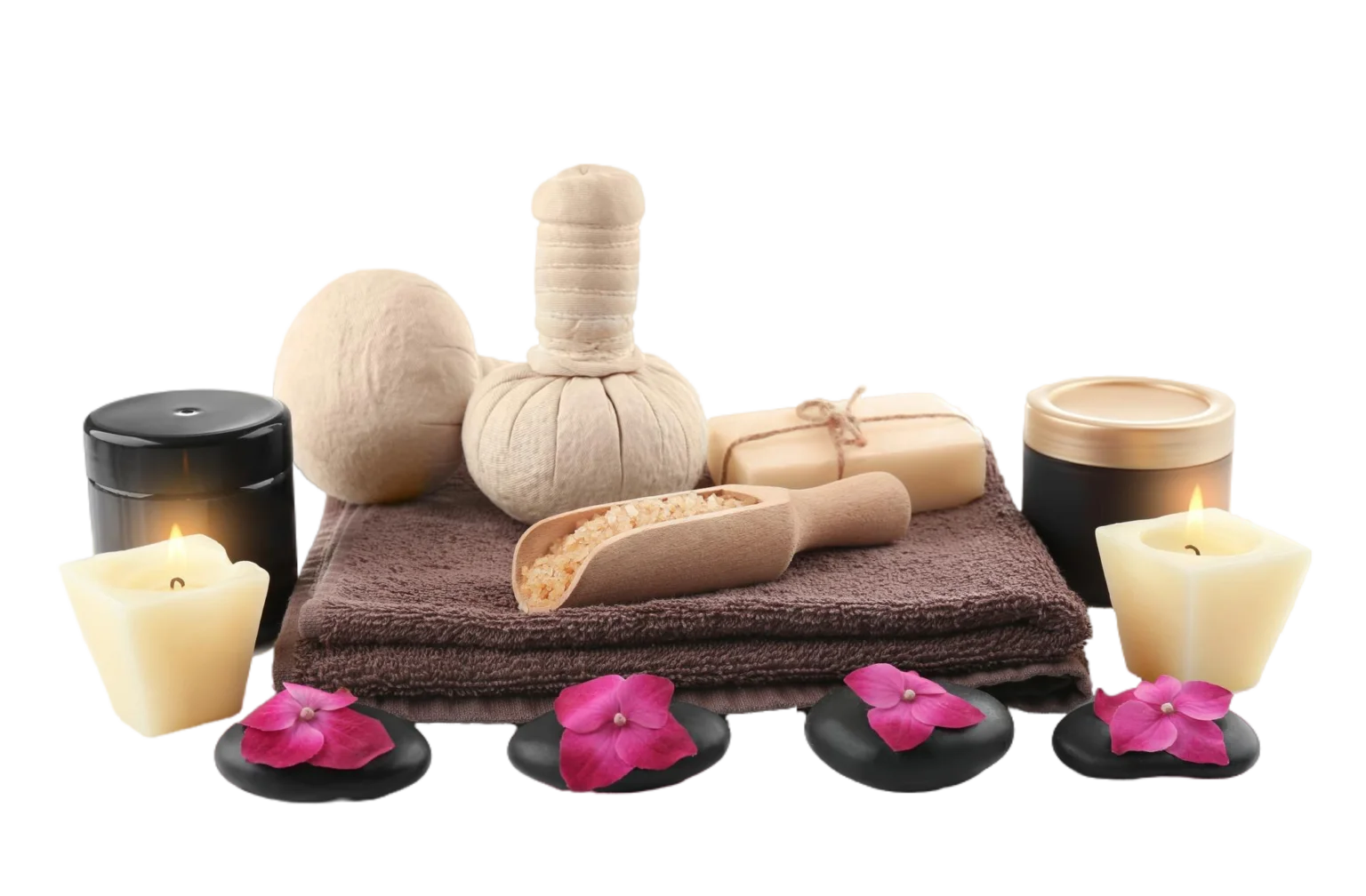 CD Massage - Nghệ thuật phục hồi năng lượng