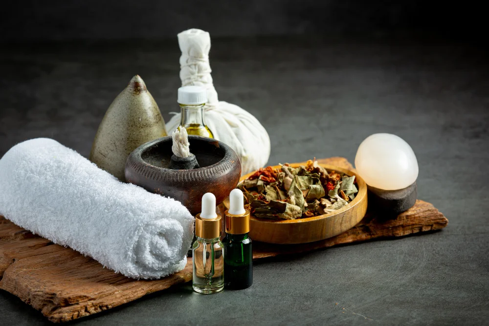 Quy Trình Massage
