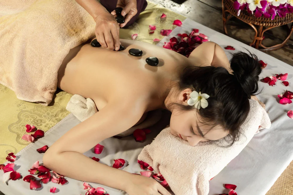 Thái Massage