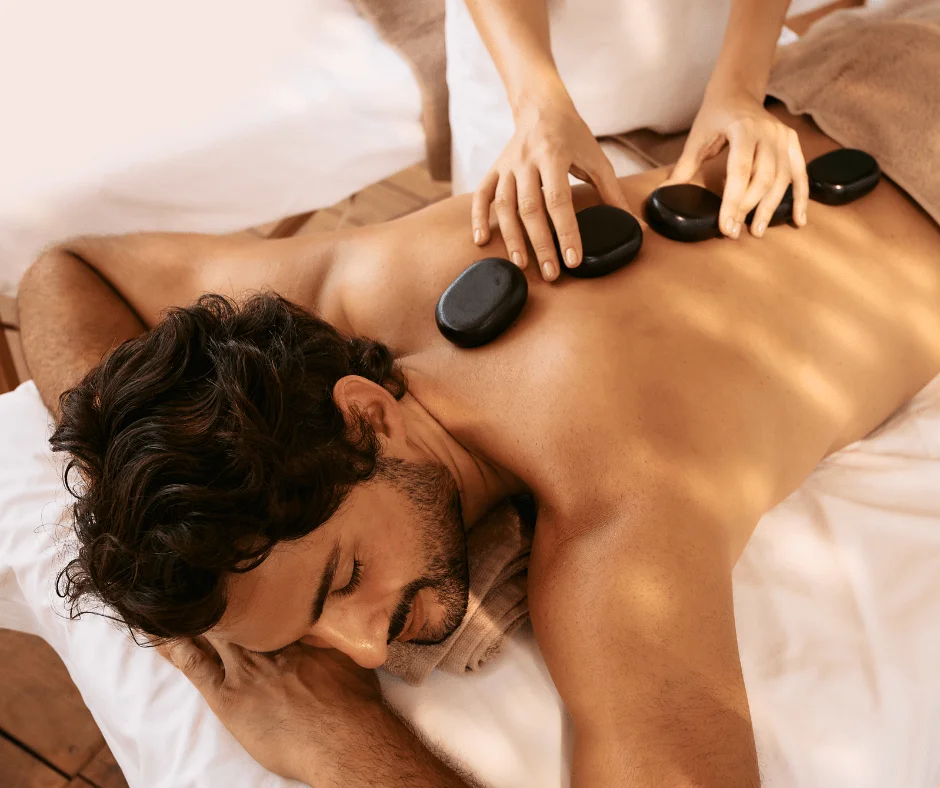 Cạo Gió, Giác Hơi & Xoa Bóp Phục Hồi Thể Lực