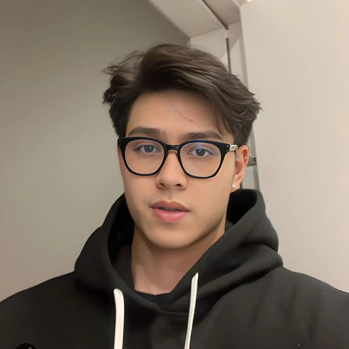 Chị Thu Trang