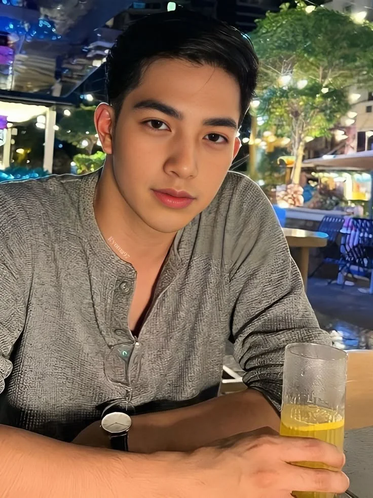 Anh Minh Quân