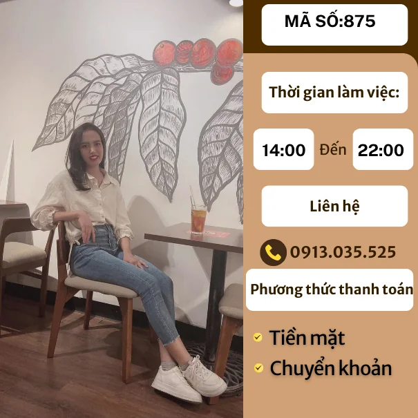 MÃ SỐ KTV 875: MASSAGE TẠI NHÀ HÀ NỘI 14h-22h