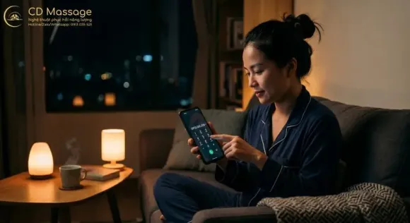 SỐ ĐIỆN THOẠI MASSAGE TẠI NHÀ Ở HÀ NỘI | HOTLINE 24/7 NHANH
