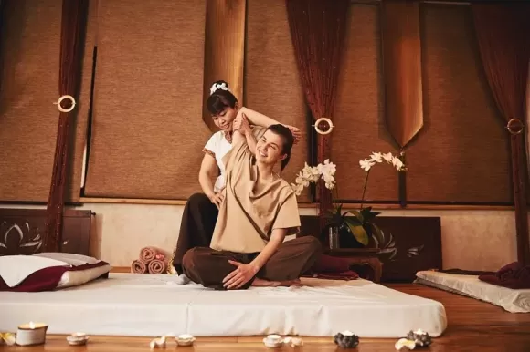 LIỆU TRÌNH MASSAGE TẠI NHÀ BÌNH THẠNH TỪ CD MASSAGE XOA DỊU ĐAU MỎI HIỆU QUẢ