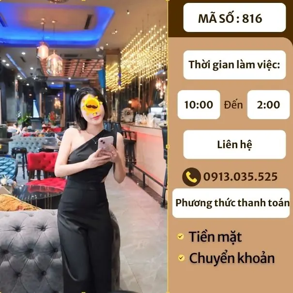  MÃ SỐ KTV 816: MASSAGE TẠI NHÀ TP.HN 10h-2h
