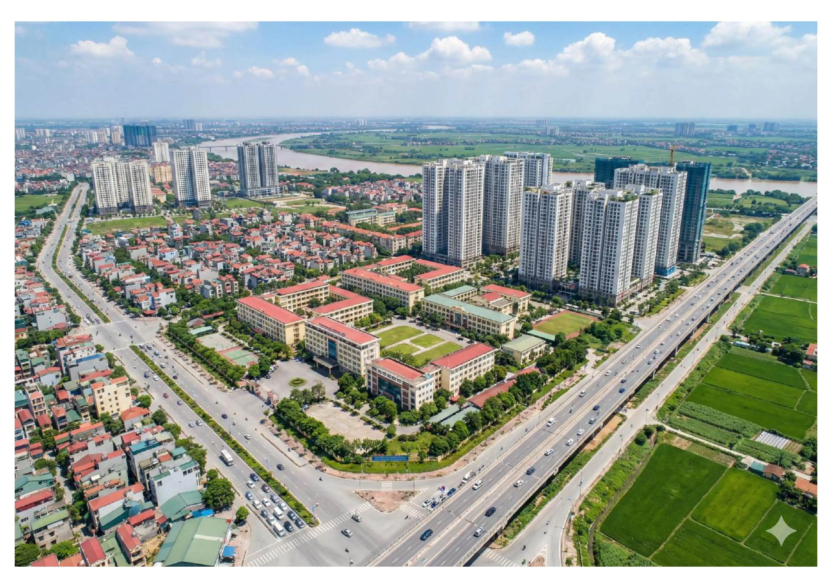 Quận Bắc Từ Liêm