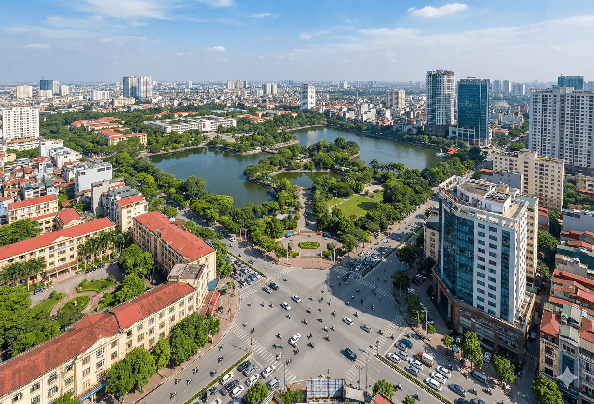 Quận Hai Bà Trưng