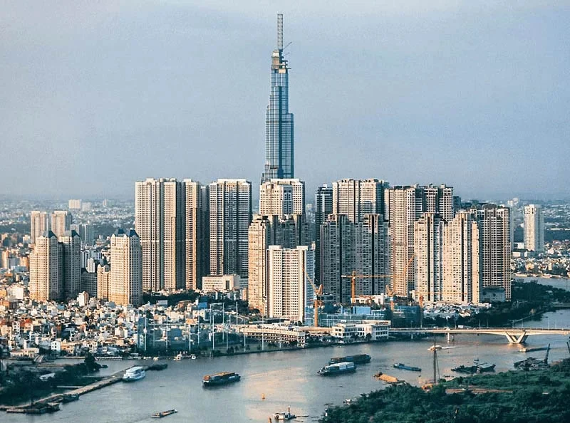 Quận Bình Thạnh