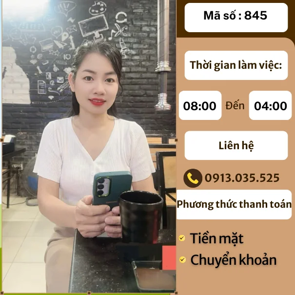 MÃ SỐ KTV 845: MASSAGE TẠI NHÀ TP.HN 8h-4h