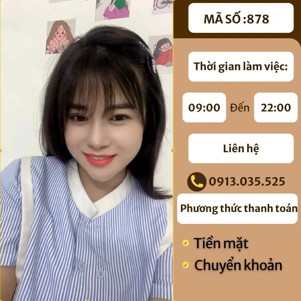 MÃ SỐ KTV 823: MASSAGE TẠI NHÀ HÀ NỘI 12h-23h