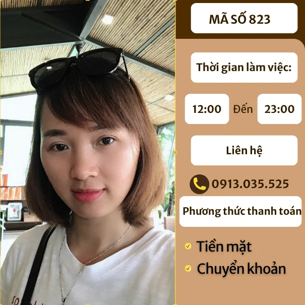 MÃ SỐ KTV 823: MASSAGE TẠI NHÀ HÀ NỘI 12h-23h