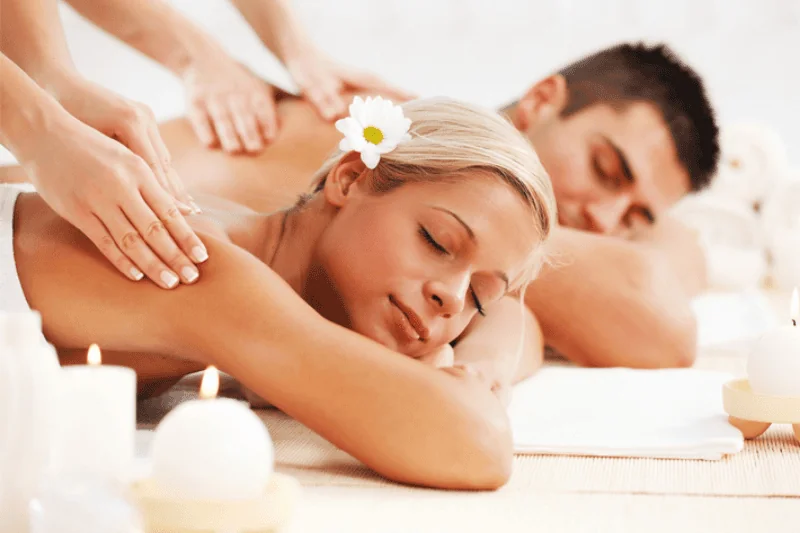 b&aacute;o gi&aacute; massage cặp đ&ocirc;i trọn g&oacute;i mới nhất