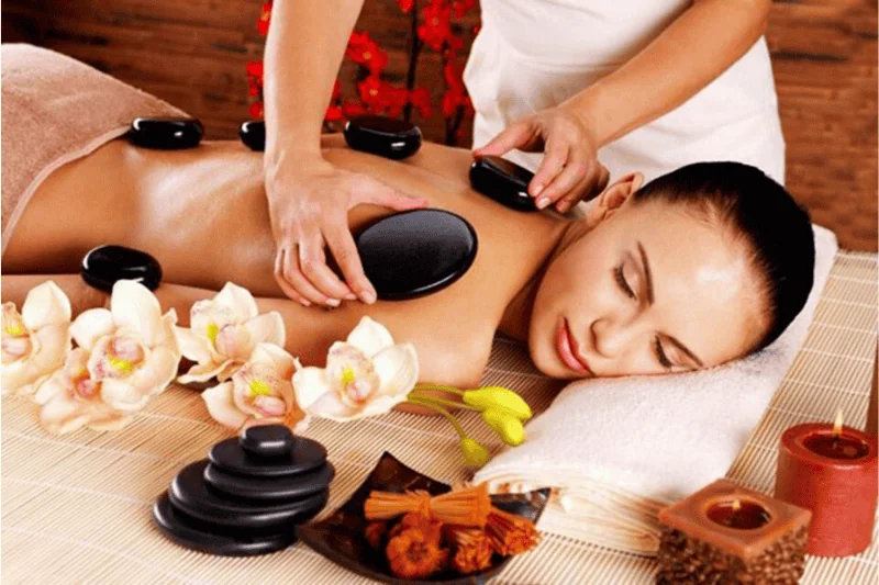 CD Massage phục vụ massage tận nơi H&agrave; Nội mọi quận huyện