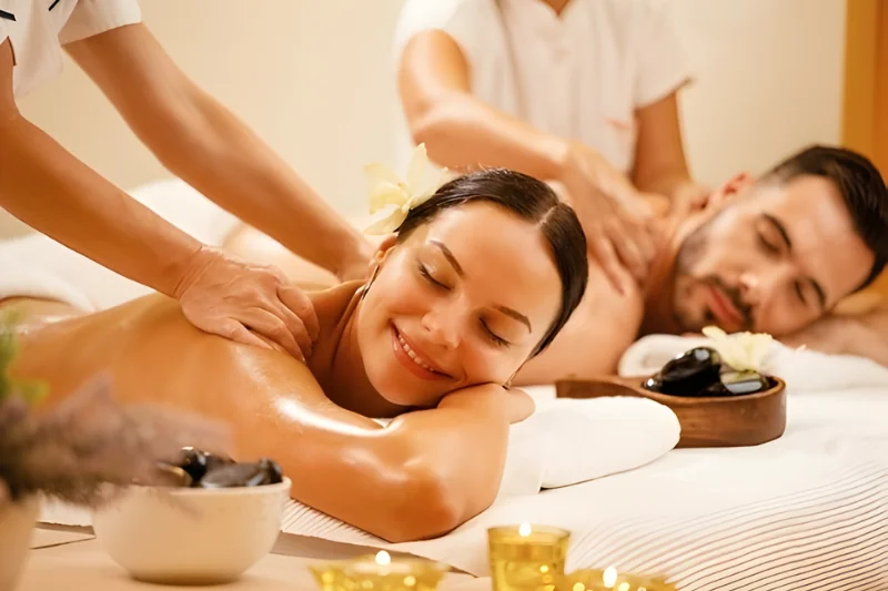Kỹ thuật vi&ecirc;n massage
