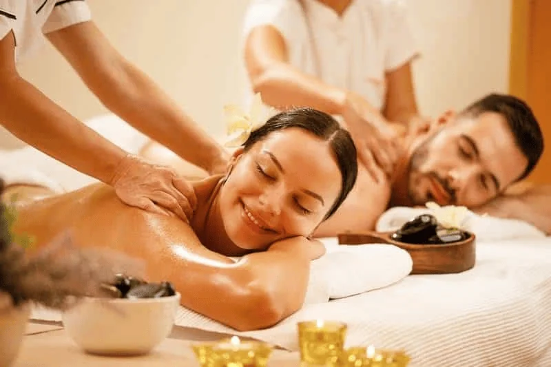 Massage cặp đ&ocirc;i tại nh&agrave; H&agrave; Nội uy t&iacute;n