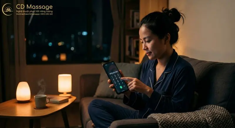 Số điện thoại massage tại nh&agrave; ở H&agrave; Nội