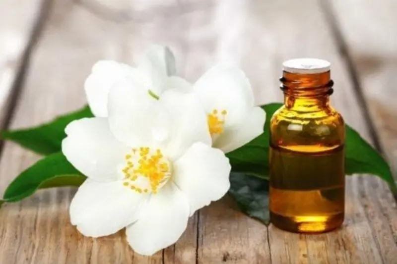 tinh dầu hoa nh&agrave;i