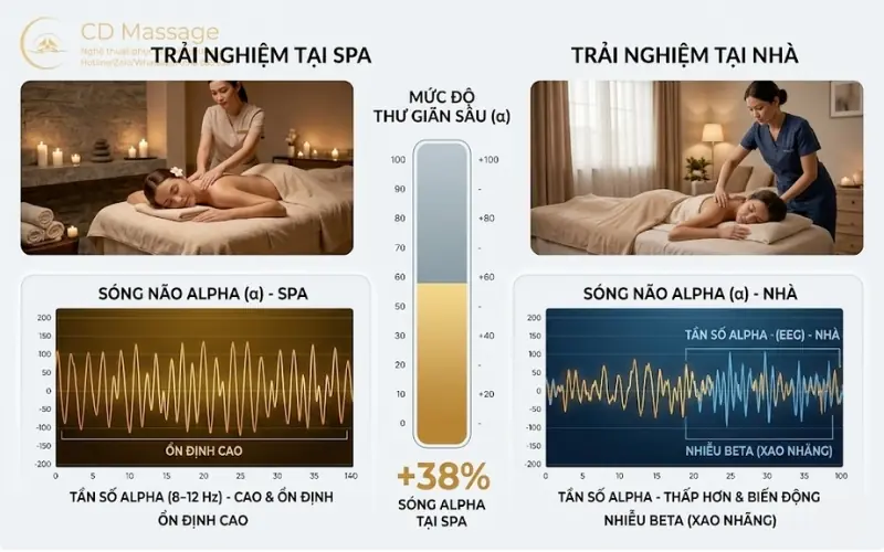 CÁN CÂN TƯƠNG QUAN: PHÂN NHÓM HIỆU SUẤT MÙI HƯƠNG & NHIỆT ĐỘNG HỌC