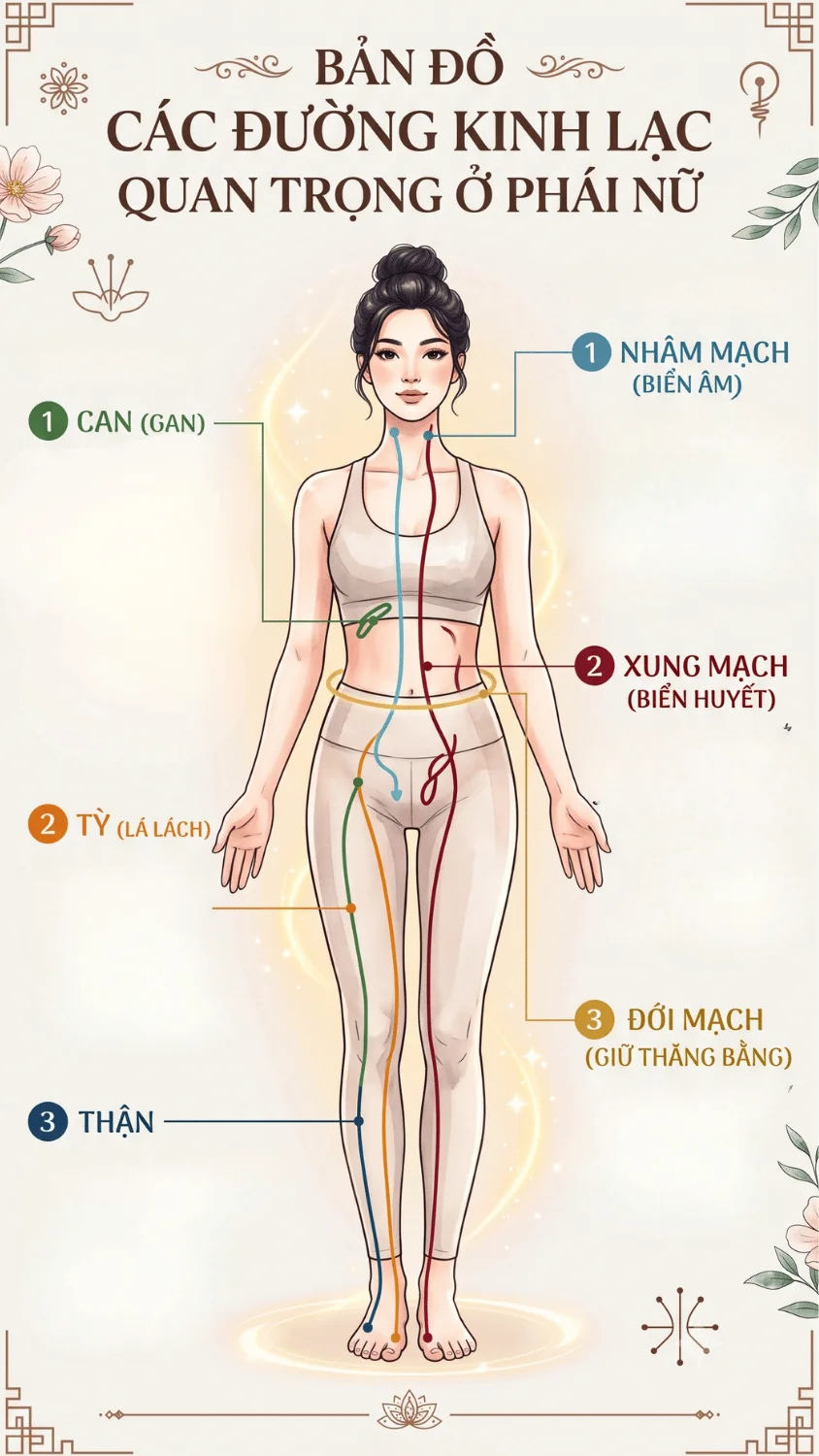 Lưu ý khi chọn dịch vụ massage body nữ tại nhà