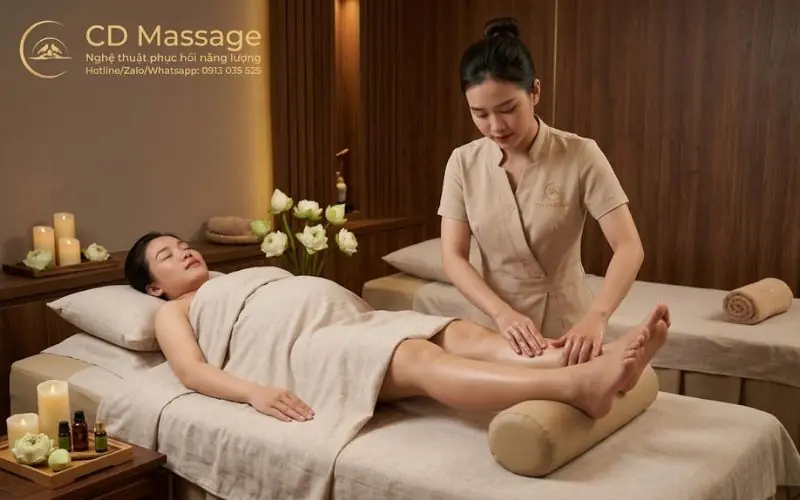 DỊCH VỤ MASSAGE THƯ GIÃN TẠI NHÀ HÀ NỘI CHO MẸ BẦU TRƯỚC VÀ SAU SINH