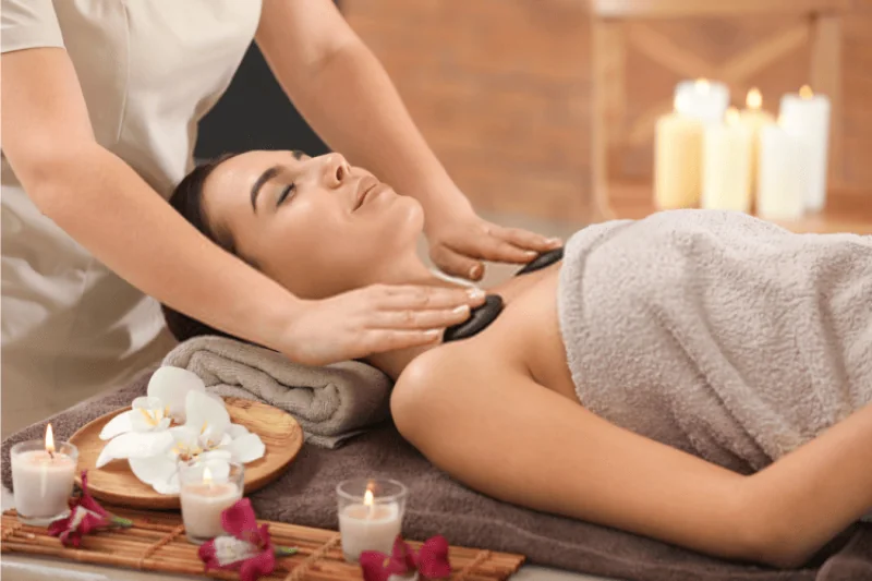 Bảng giá massage tại nhà Hà Nội phù hợp mọi nhu cầu