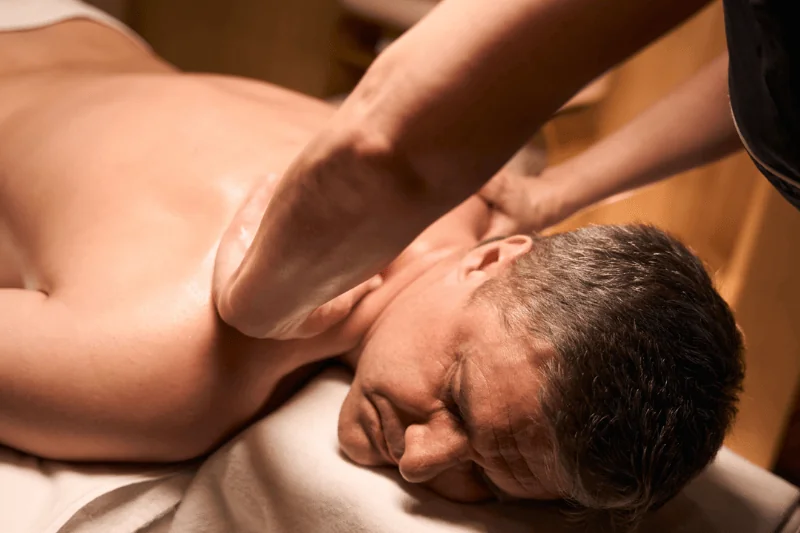 bảng giá massage tại nhà Hà Nội trọn gói năm 2026