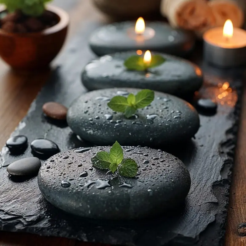 Nữ massage tại nhà cho nam HCM