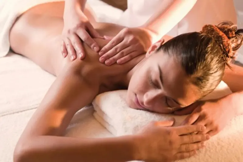 MASSAGE TẠI NHÀ VŨNG TÀU: TRỊ LIỆU 5 SAO CHO CƯ DÂN VÀ DU KHÁCH 2026