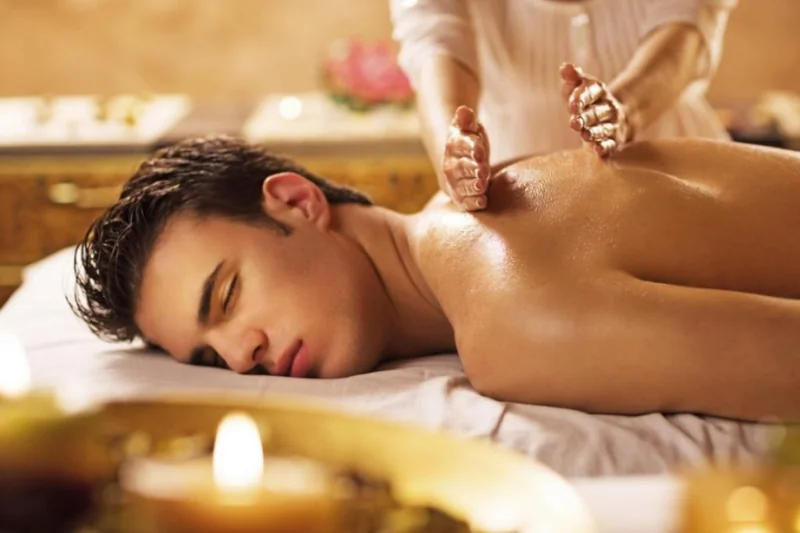 ĐỊA CHỈ Massage tại nhà quận 3 UY TÍN CHO NGƯỜI BẬN RỘN