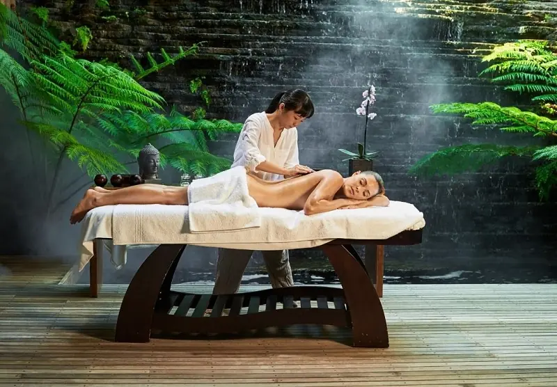 MASSAGE TẬN NƠI QUẬN 1 GIÁ RẺ TẠI NHÀ & KHÁCH SẠN: GIÁ ƯU ĐÃI 2026