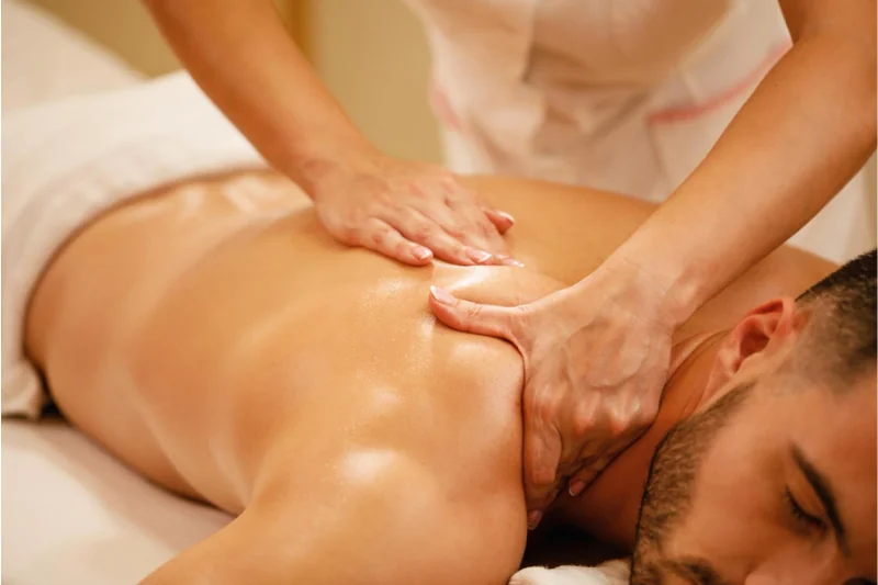 MASSAGE TẠI NHÀ PHƯỜNG BẾN THÀNH - TIÊU CHUẨN 5 SAO TẬN NƠI