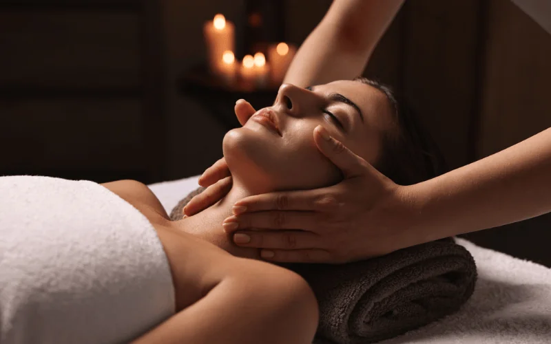 massage tại nhà Thanh Xuân chi phí minh bạch