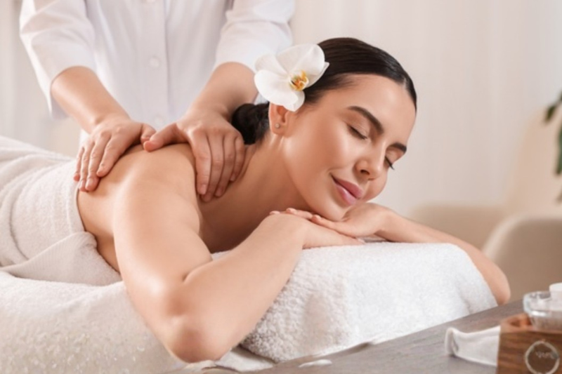 Chi phí massage minh bạch