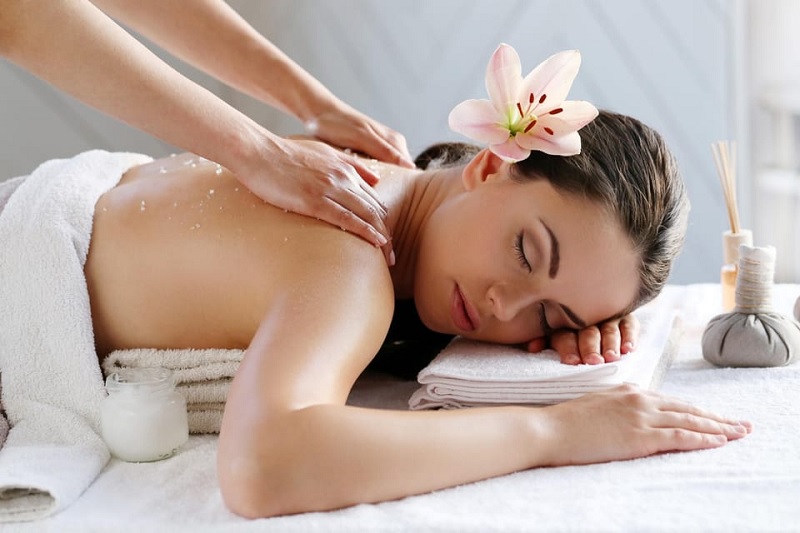 MASSAGE TẬN NƠI 24/24 TP.HCM - DỊCH VỤ UY TÍN & CHUYÊN NGHIỆP