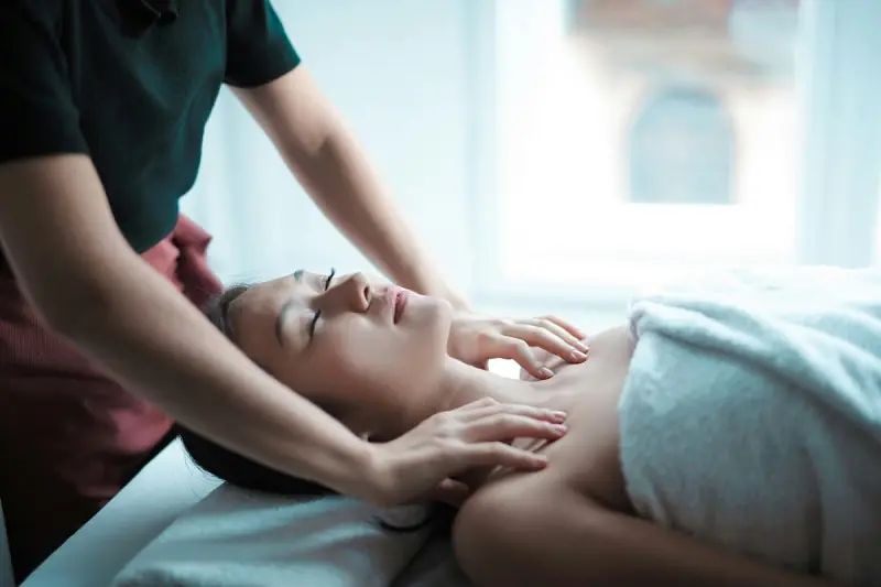 massage tận nơi khu vực Sài Gòn