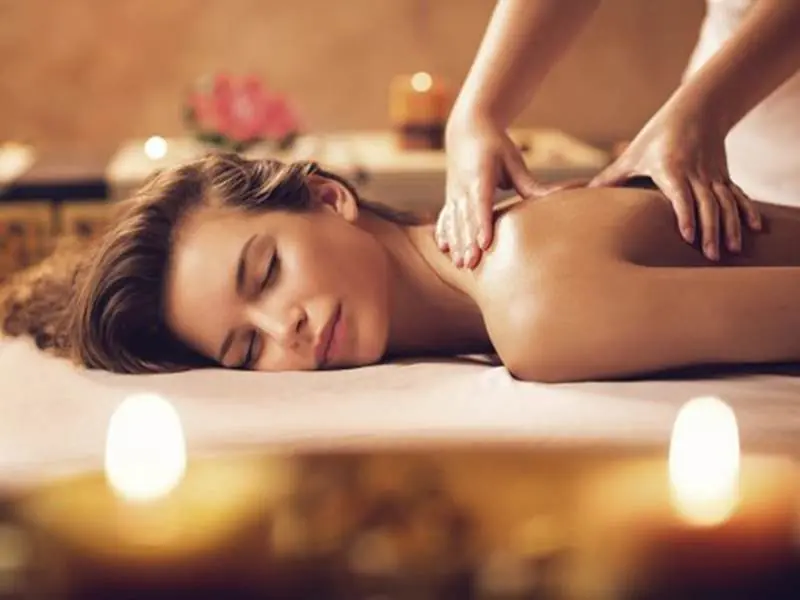 massage tận nơi Quận 1 giá rẻ