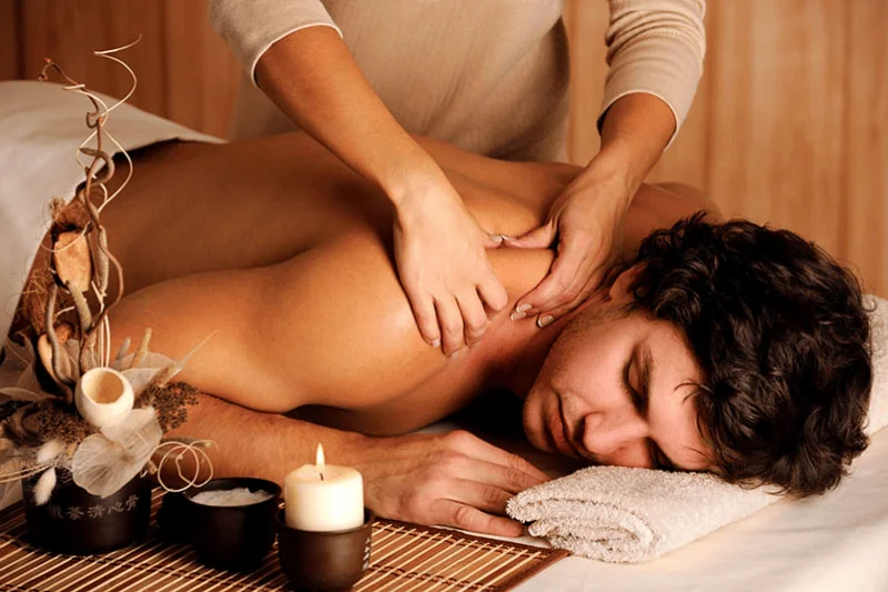 MASSAGE TẬN NƠI QUẬN 2 : THƯ GIÃN TẠI CÁC KHU ĐÔ THỊ MỚI