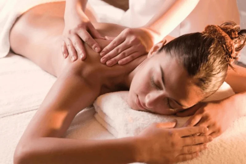 massage tận nơi Quận Tân Bình