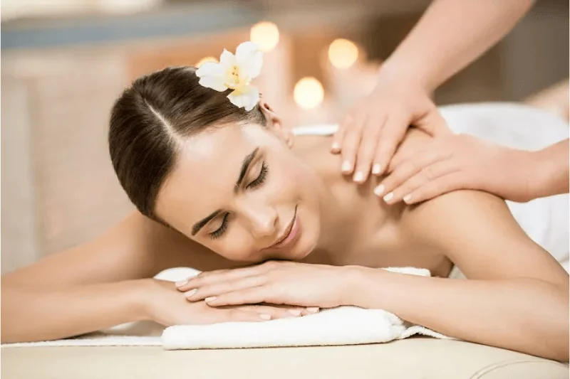 massage tận nơi 