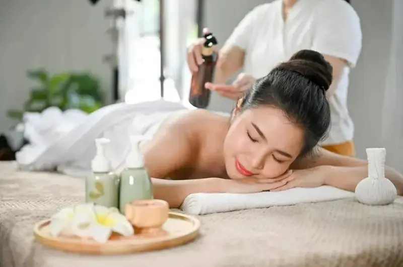 Số điện thoại massage tại nhà ở Hà Nội
