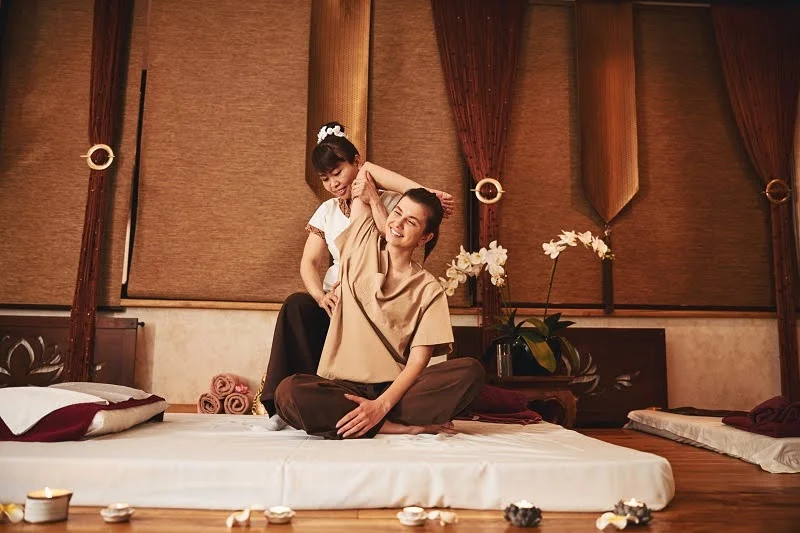 HƯỚNG DẪN BÀI TẬP BỔ TRỢ SAU KHI MASSAGE TẠI NHÀ QUẬN PHÚ NHUẬN